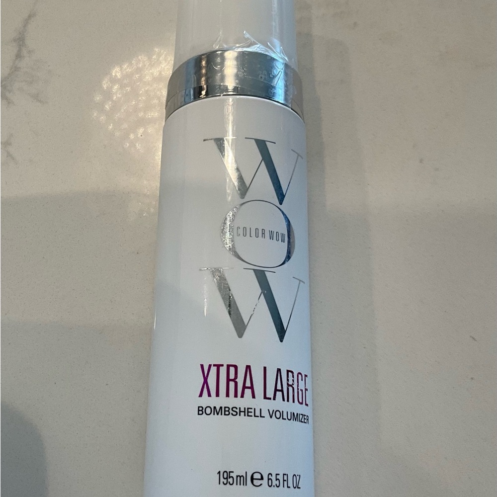 Color Wow Xtra Large Bombshell Volumizer